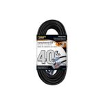 Extension-Electrica-Negra-40Ft-Power-Zone