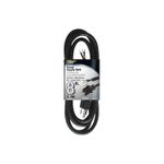Extension-Electrica-Negra-8Ft-Power-Zone