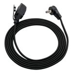 Extension-Electrica-Negra-9Ft-Power-Zone