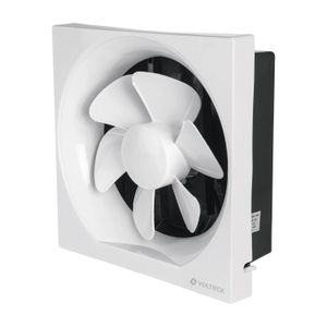 Extractor Industrial de aire 10" - VOLTECK