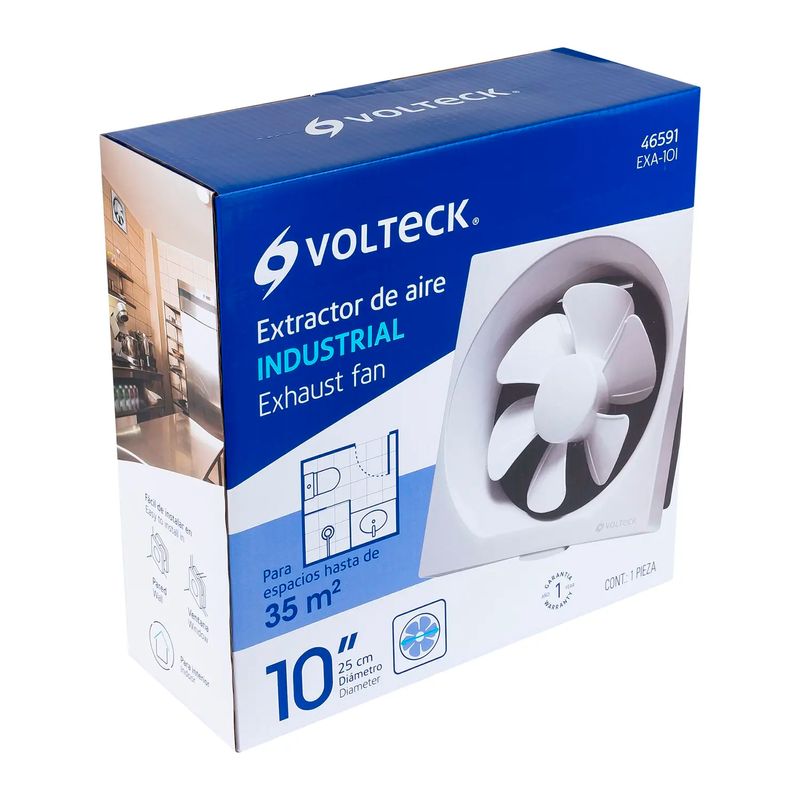 Extractor-D-Pared-10P-Industrial-Volteck