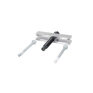 Extractor para engranes y orificios roscados - TRUPER