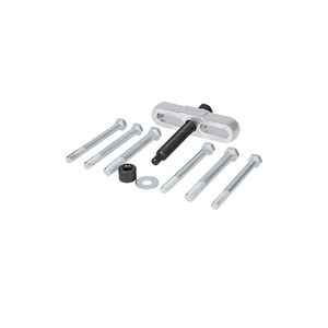Extractor de volantes, 11 piezas - TRUPER