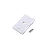 Faceplate-Rj45-1-Toma-Blanco