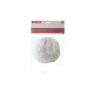 Felpa P/Pulidora Bosch 5" - BOSCH