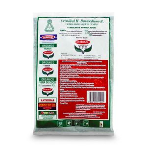 Fertilizante Completo 500Gm Suelo/Cultiv - CRIBOSOL