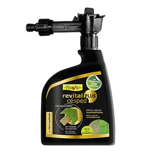 Fertilizante Con Pigmento Para Cesped Flower - FLOWER