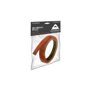 Filo Pvc Cerezo 12 Mt 18Mm - AGLOMERADOS COTOPAXI