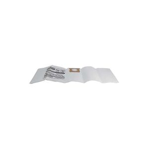 Filtro de papel para aspiradoras 5 y 6 gal - TRUPER