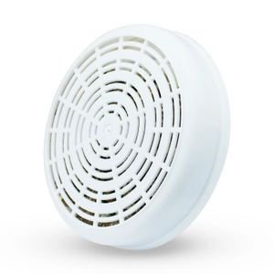 Filtro D/Plastico D/Carbon - KELI