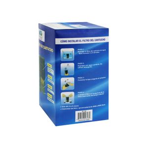Filtro P/Dispensador Kl-3A 785822 785830 - KELI