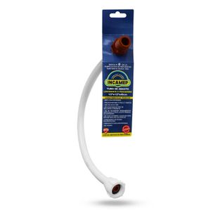 Flexible 1/2X1/2X40Cm Lav - ICAMEP