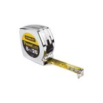 Flexometro-8Mt-Powerlock-Stanley