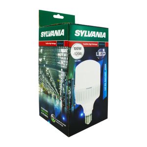 Foco Led 100W E40 Multivoltaje 6000K Sylvan - SYLVANIA