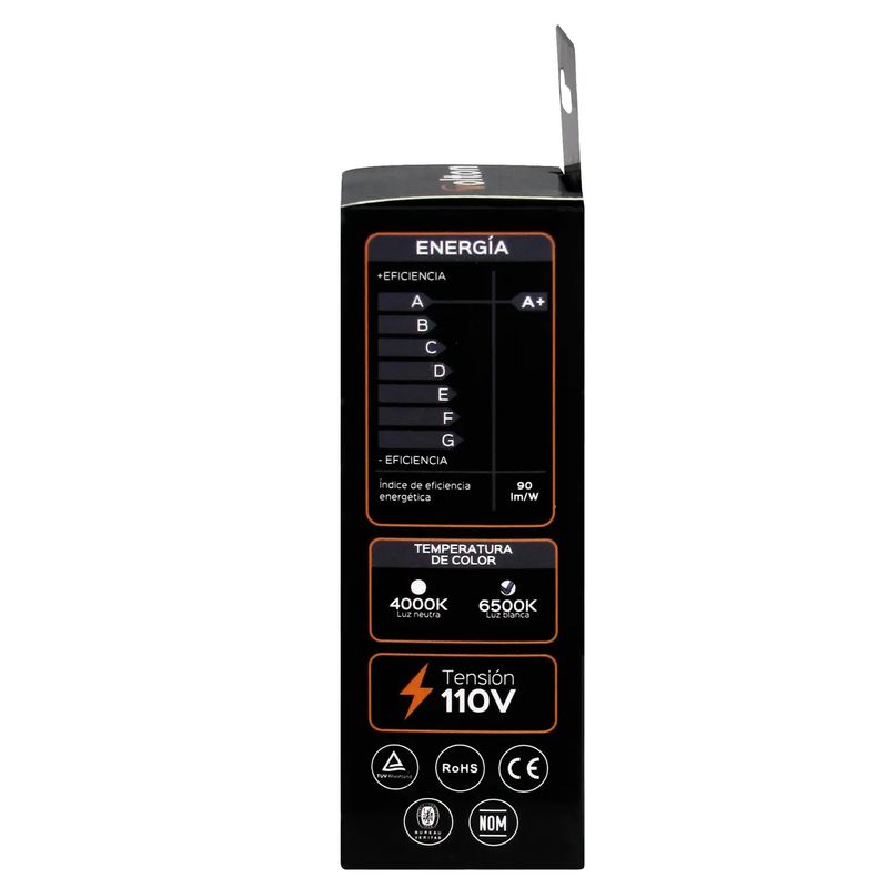 Foco-Led-Filam-Trans-Dim-Vela-E14-4W6500K