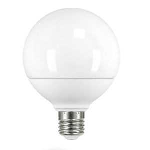 Foco Led Globe 12W 2700K 1200Lm Biv E27 Ledvan - LEDVANCE