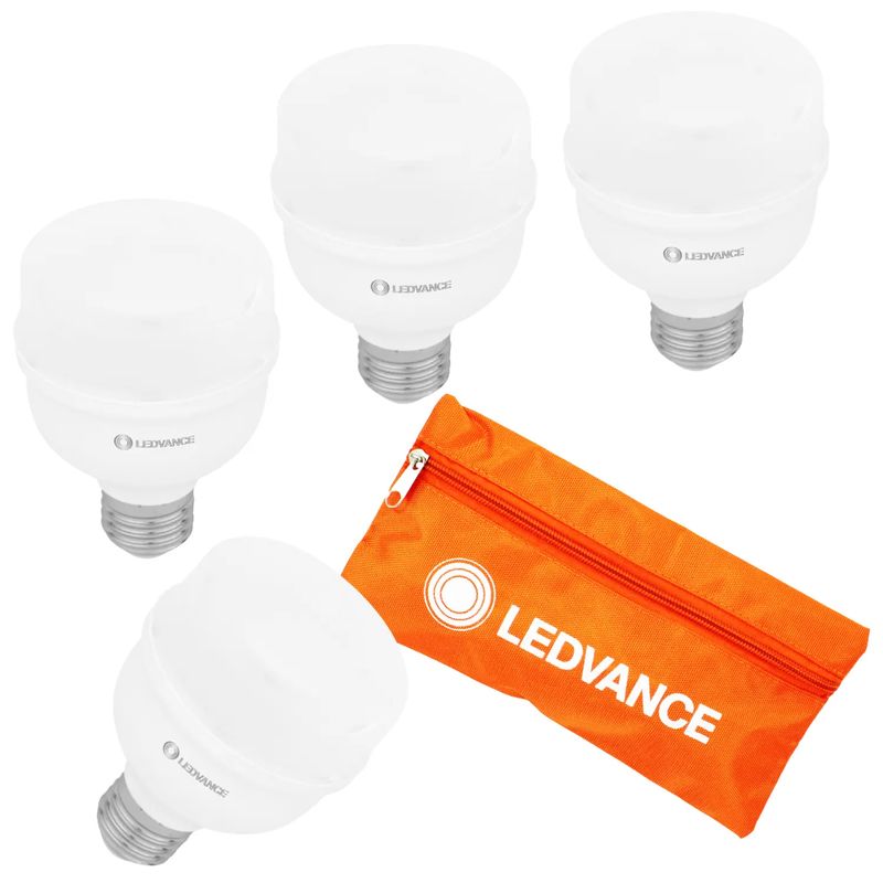 Foco-Led-Value-17W-Pack4-Cartuchera-Ledvan