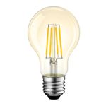 Foco-tipo-bombillo-LED-VINTAGE-con-base-E27-de-4.5W-Luz-amarilla-Intensidad-420-lumens-vida-util--15.000-horas