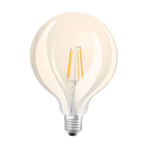 Foco Led Vintage Globo Dimeriza 7,5W E27 - OSRAM
