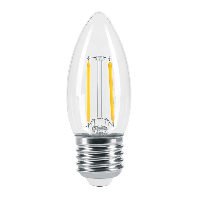 Foco-Vintage-Vela-3-W-E26-Luz-Calida
