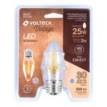 Foco-Vintage-Vela-3-W-E26-Luz-Calida