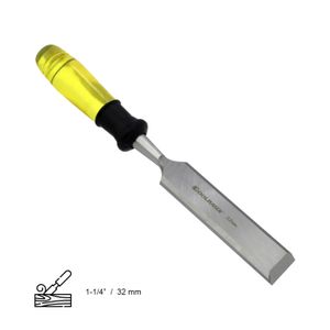 Formon 1 1/4" M/Plasti Toolbasix - TOOLBASIX