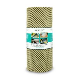 Forro Antideslizante P/Estantes - KENNEDY HOME COLLECTION
