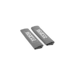 Forro P/Cinturon Bordado Gris Sparco - SPARCO