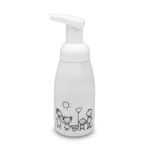 Frasco-Dosificador-Jabon-Espuma-250Ml