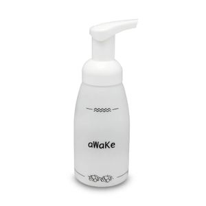 Frasco Dosificador Jabon Espuma 250Ml - AWAKE