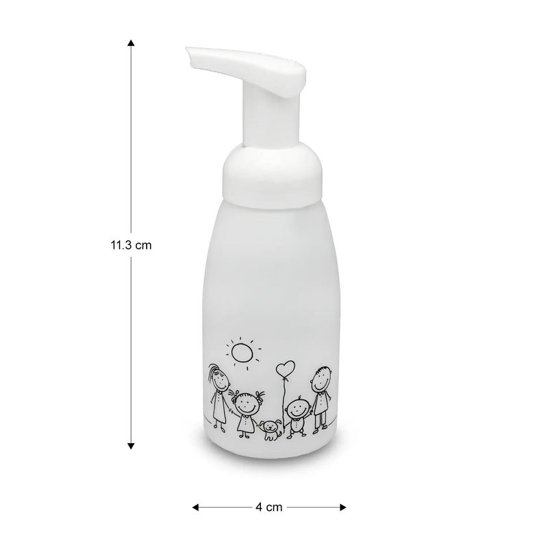 Frasco-Dosificador-Jabon-Espuma-250Ml