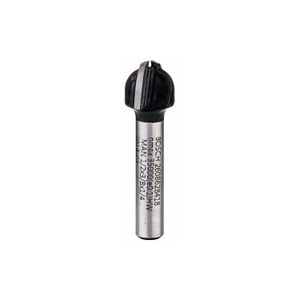 Fresa Media Cana 1/2" Bosch - BOSCH