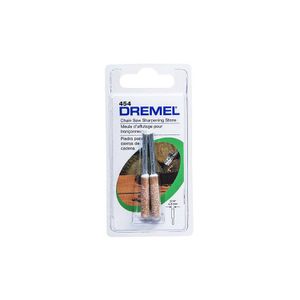 Fresa P/Afilar Cadena Motosierra 3/16" Dremel - DREMEL