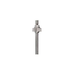 Fresa P/Contornear C/Guia 3/32" Dremel - DREMEL