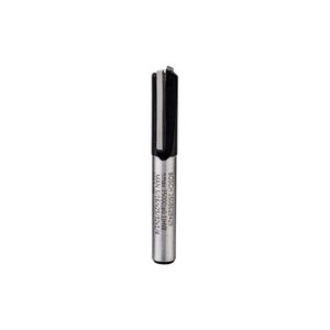Fresa P/Ranuras Rectas 2Filos 5/16" Bosc - BOSCH