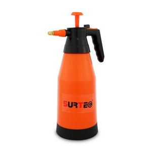 Fumigador Domestico Manual 2L Sprayer - SURTEC