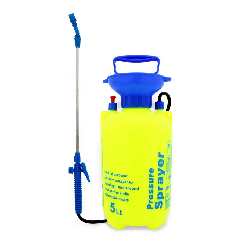 Fumigador