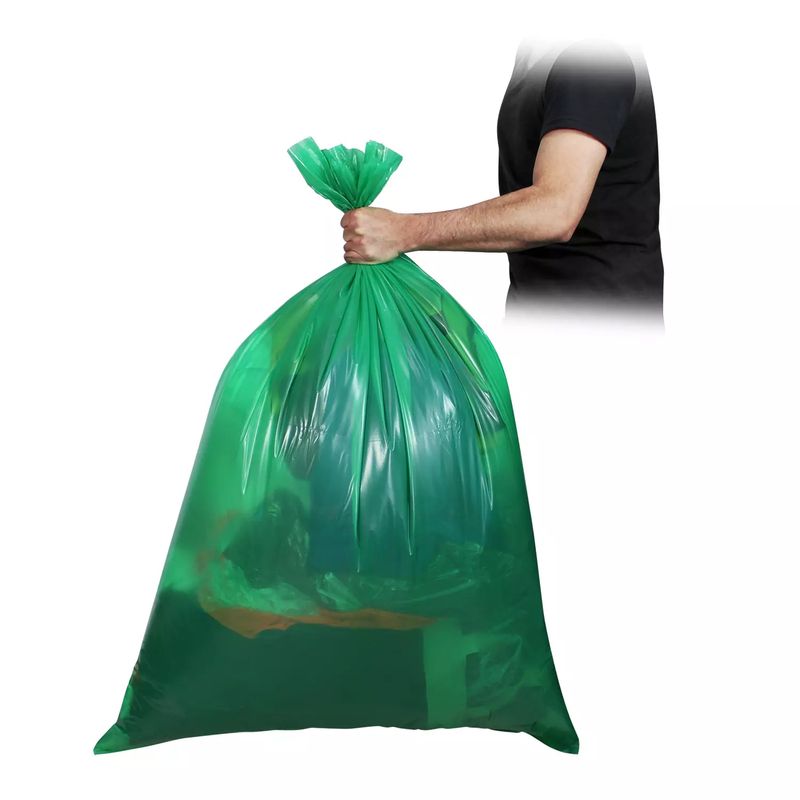 Funda-Basura-Verde-35X47Plg-X-10Unid