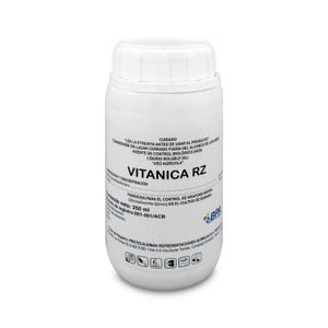 Funguicida Organico P/Botrytis Y Oidio - PROTECSA