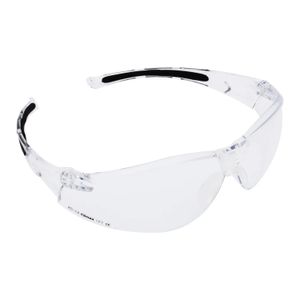 Gafas De Seguridad 599-I Transparente Climax - CLIMAX