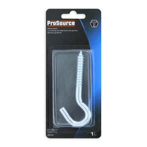 Gancho Abierto 4-1/2" Steel - PROSOURCE
