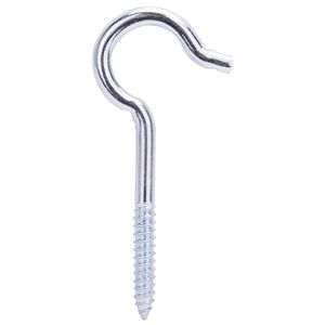 Gancho Abierto P/Techo 4-7/16" Prosource - PROSOURCE