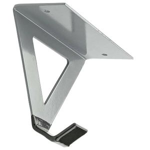 Gancho P/Bicicleta Cromado National - NATIONAL HARDWARE