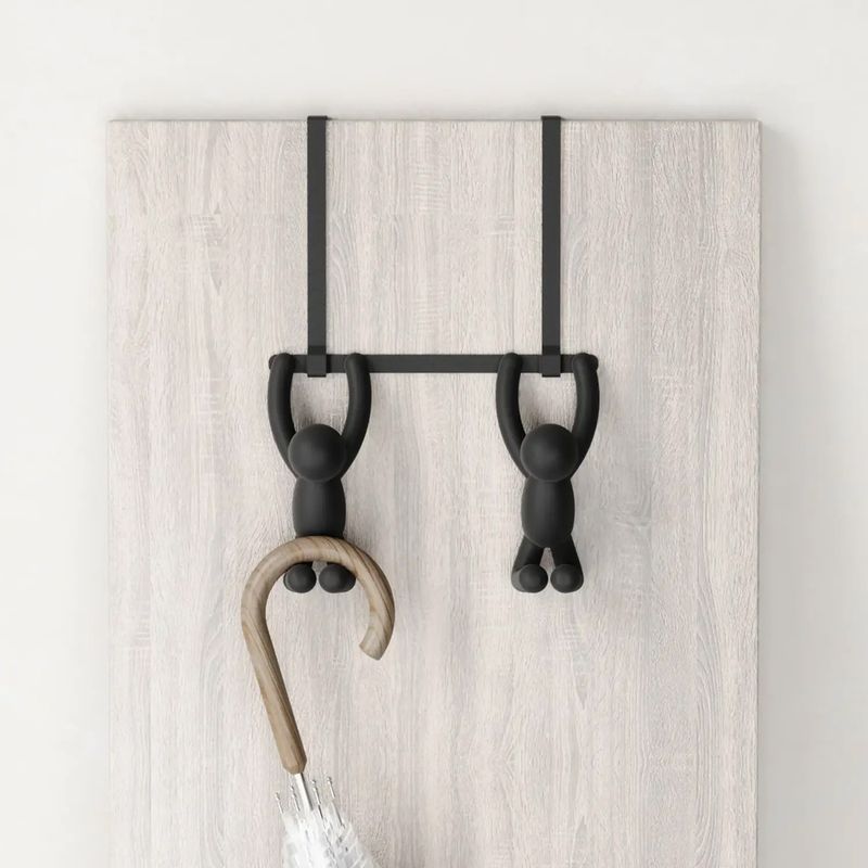 Gancho-P-Ropa-A-Pared-Hombrecito-2P-Negro
