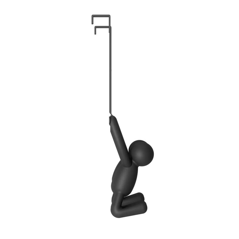 Gancho-P-Ropa-A-Pared-Hombrecito-2P-Negro