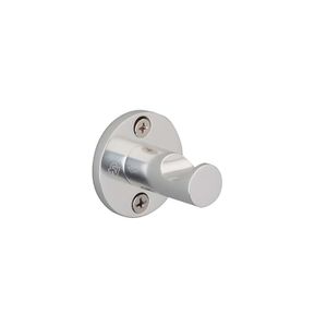 Gancho P/Ropa Cafayate Aluminio Fv - FV
