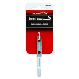 Gancho Para Cable 8Mm - ROPSTAR