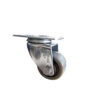 Garrucha 1 1/2" 20Kg.V.Pg.L - IMSA