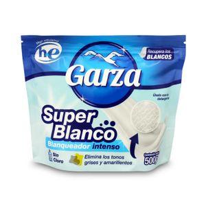 Garza Blanqueador 500 G - GARZA