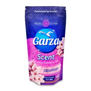 Garza Potenciador De Aromas Floral 300 G - GARZA